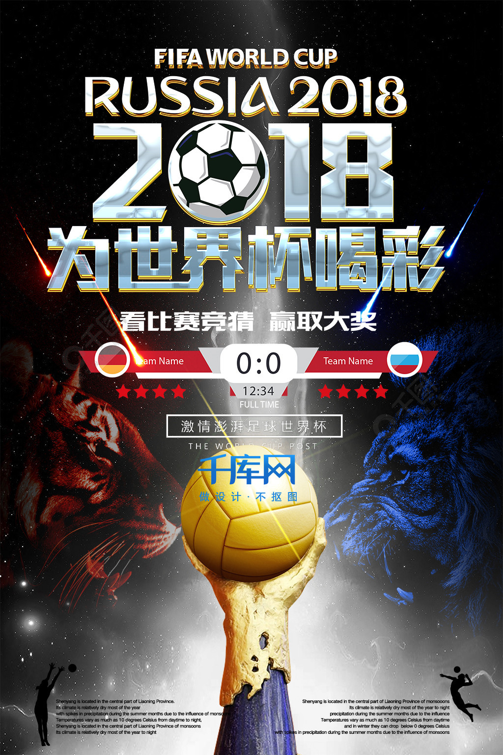 化的重要