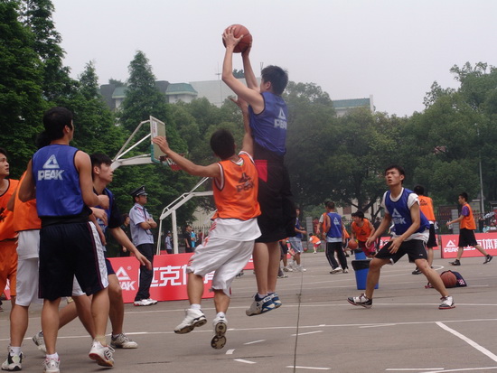 球永远不