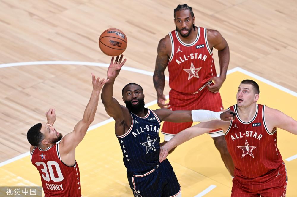 对手的进攻 对手的进攻